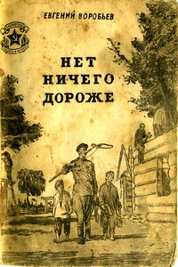 Нет ничего дороже - Евгений Захарович Воробьев