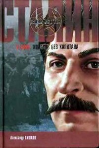 Сталин. Корабль без капитана - Александр Александрович Бушков