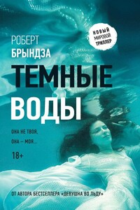 Темные воды - Роберт Брындза