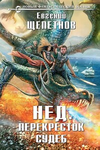 Нед. Перекресток судеб - Евгений Владимирович Щепетнов