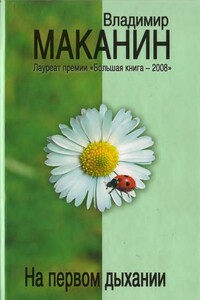 Валечка Чекина - Владимир Семенович Маканин