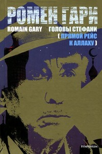 Головы Стефани (Прямой рейс к Аллаху) - Ромен Гари