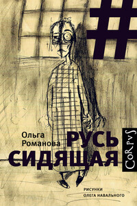 Русь сидящая - Ольга Евгеньевна Романова
