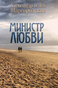 Министр любви [cборник рассказов] - Братья Шаргородские