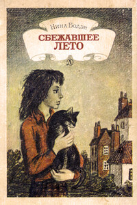 Сбежавшее лето - Нина Бодэн