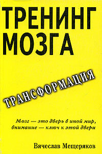 Тренинг мозга - Вячеслав Мещеряков