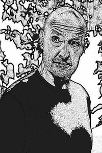 Трейлер Старика - Александр Николаевич Лукьянов