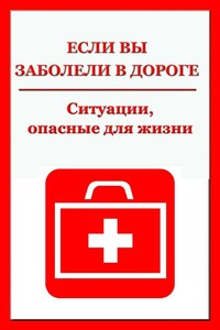 Ситуации, опасные для жизни - Илья Валерьевич Мельников