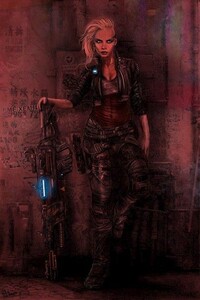 Токсичные - BOT№4