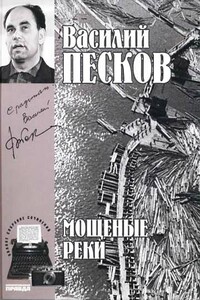 Том 5. Мощеные реки - Василий Михайлович Песков
