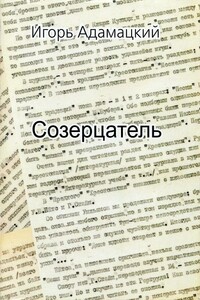 Созерцатель - Игорь Алексеевич Адамацкий