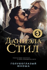 Голубоглазый юноша - Даниэла Стил