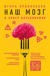 Наш мозг в эпоху катаклизмов - Игорь Станиславович Прокопенко