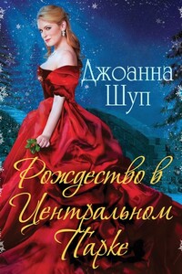 Рождество в Центральном парке - Джоанна Шуп
