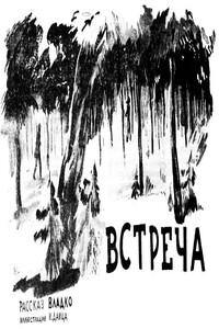 Встреча - Владимир Николаевич Владко