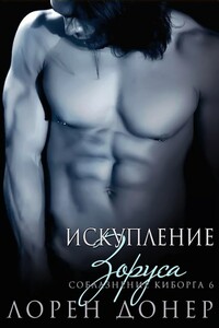 Искупление Зоруса - Лорен Донер