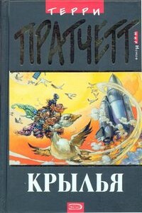 Крылья - Терри Пратчетт