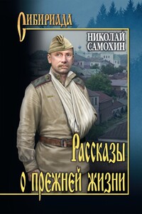 Герой - Николай Яковлевич Самохин