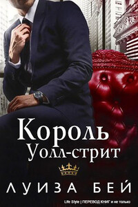 Король Уолл-стрит - Луиза Бей