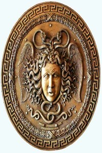 КАМПА - ДОПОТОПНАЯ СКАЗКА. ЧАСТЬ ВТОРАЯ - Александр Викторович Хорошун