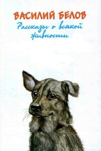 Рассказы о всякой живности - Василий Иванович Белов
