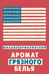 Аромат грязного белья - Михаил Израилевич Армалинский