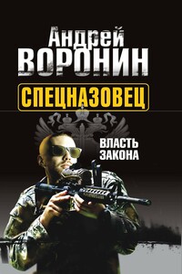 Власть закона - Андрей Воронин