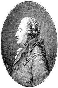 Жан Антуан Кондорсе (1743-1794). Его жизнь и научно – политическая деятельность - Елизавета Федоровна Литвинова