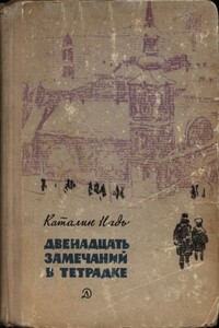 Двенадцать замечаний в тетрадке - Каталин Надь