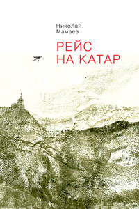 Рейс на Катар - Николай Мамаев