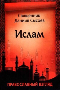 Ислам. Православный взгляд - Даниил Алексеевич Сысоев