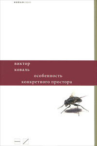 Особенность конкретного простора - Виктор Станиславович Коваль