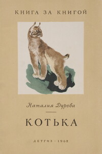 Котька - Наталья Юрьевна Дурова