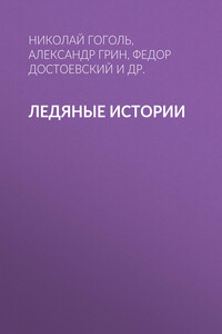 Ледяные истории - Леонид Николаевич Андреев, Валерий Яковлевич Брюсов