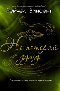 Не потеряй душу - Рэйчел Винсент