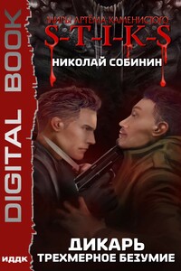 Трехмерное безумие - Николай Собинин