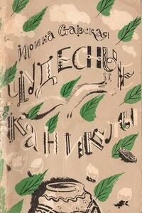 Чудесные каникулы - Ирина Федоровна Ставская