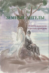 Земные ангелы - Николай Семенович Лесков, Лев Николаевич Толстой