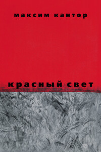 Красный свет - Максим Карлович Кантор