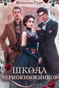 Школа чернокнижников - Матильда Старр