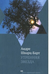 Утренняя звезда - Андре Шварц-Барт