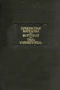 Тиль Уленшпигель - Неизвестный Автор