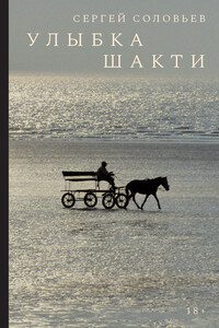 Улыбка Шакти - Сергей Владимирович Соловьёв