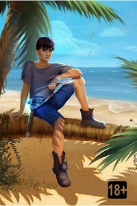 Старшая школа Гакко. Книга 11 - Евгений Артёмович Алексеев
