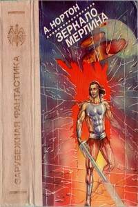 Зеркало Мерлина - Андрэ Нортон