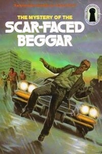 Тайна нищего со шрамом - Мэри Вирджиния Кэри
