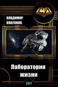 Лаборатория жизни - Владимир Ильич Платонов