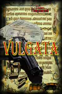 Vulgata - Павел Юрьевич Покровский