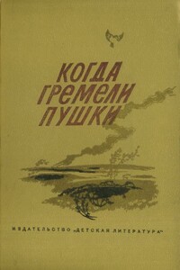 Когда гремели пушки - Валентина Васильевна Чудакова, Михаил Александрович Дудин