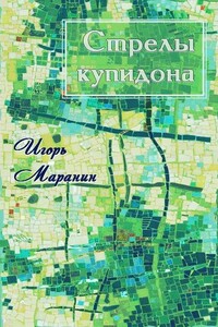 Стрелы купидона - Игорь Юрьевич Маранин